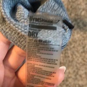 Gymshark Pants - Gymshark ombré seamless leggings Gymshark Pants - Gymshark ombré seamless leggings